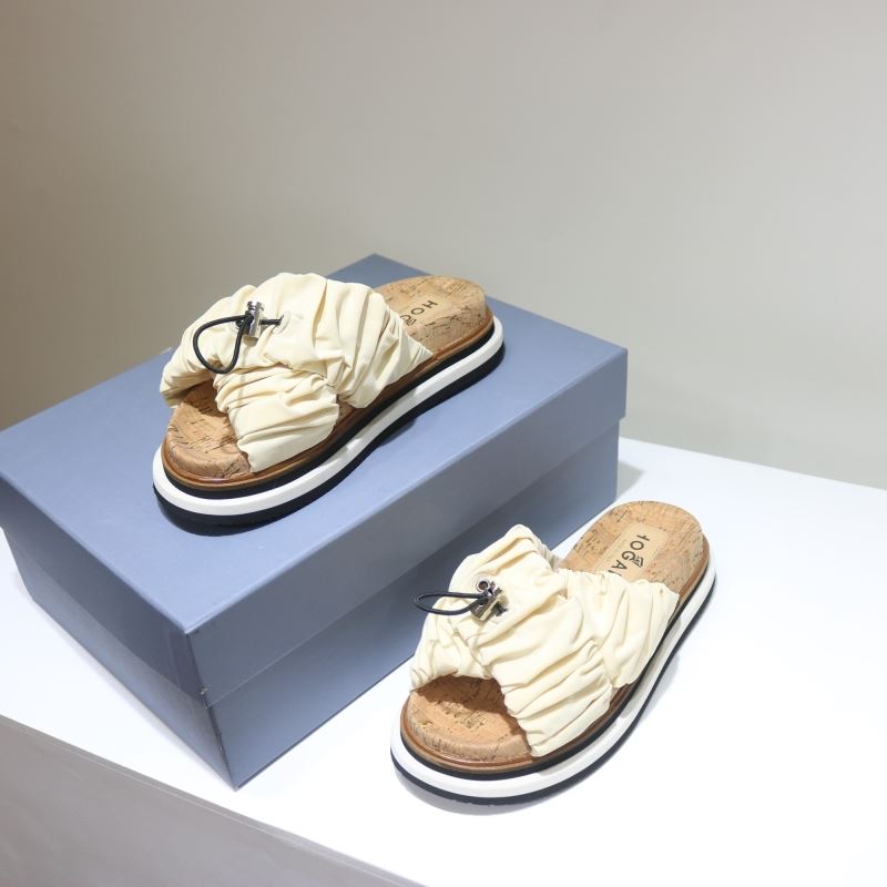 Hogan Sandals